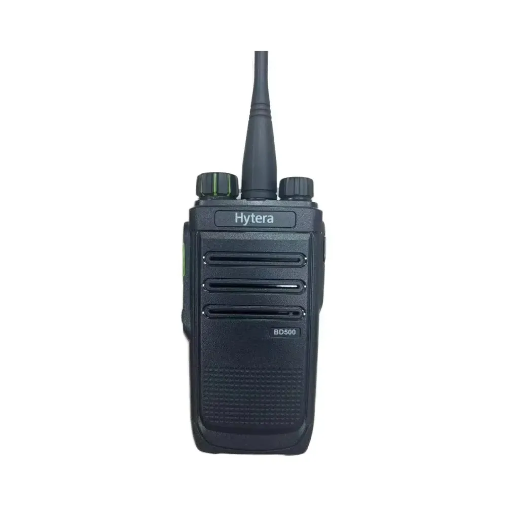 Hytera BD50X (BD505) Compact Digital Portable Radio