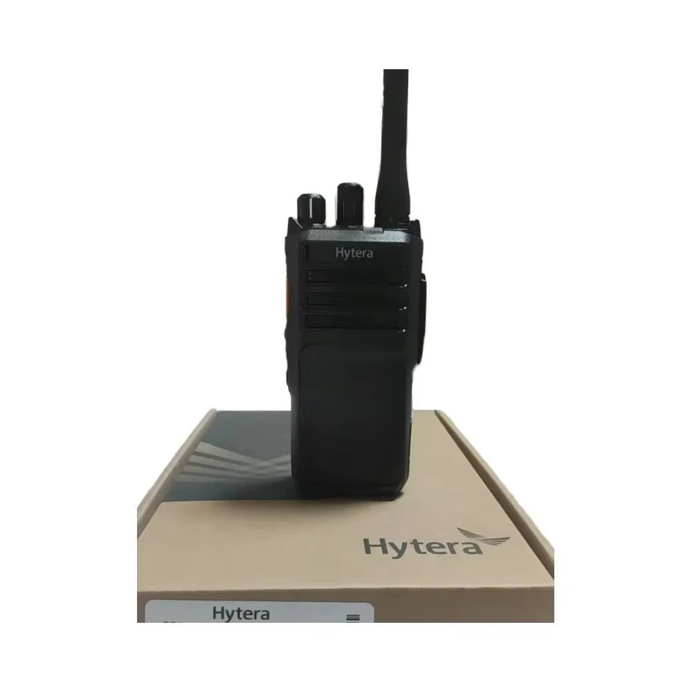 Hytera HP505 (HP50X) Professional Digital Portable Radio