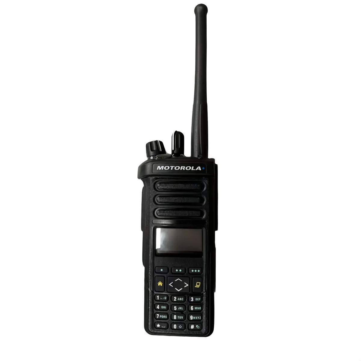 APX2000 P25 Digital Two Way Radio Public Safety