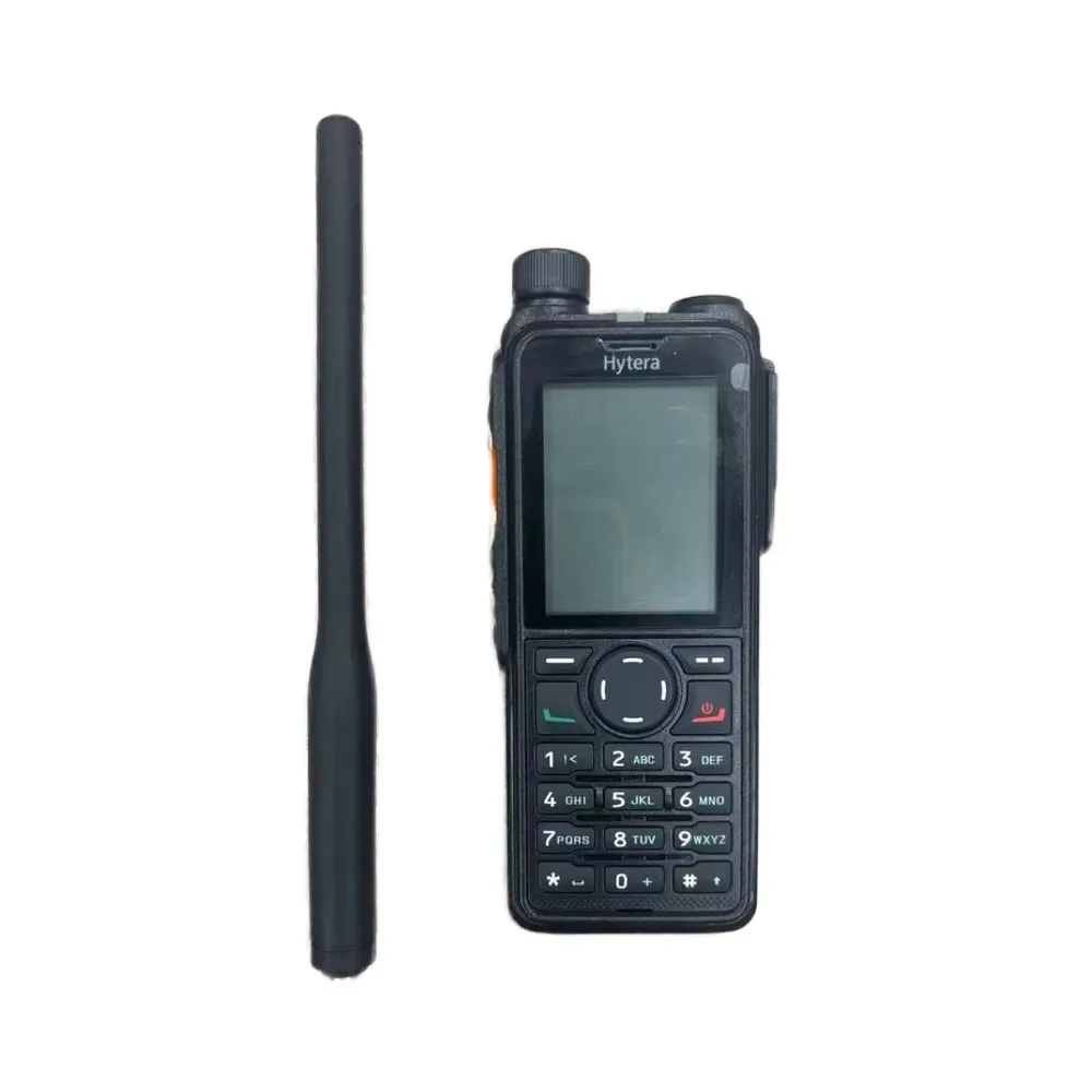 Hytera HP785 Professional Digital Portable Radio
